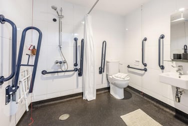 1 bed flat, Vauxhall Road, City Centre, Liverpool, L36AU - Image 5